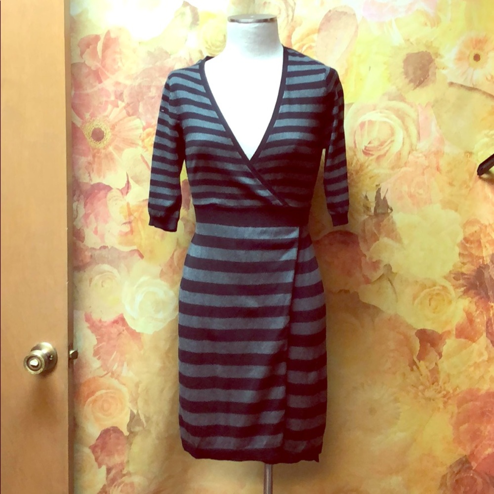 Ana Sweater Dress
